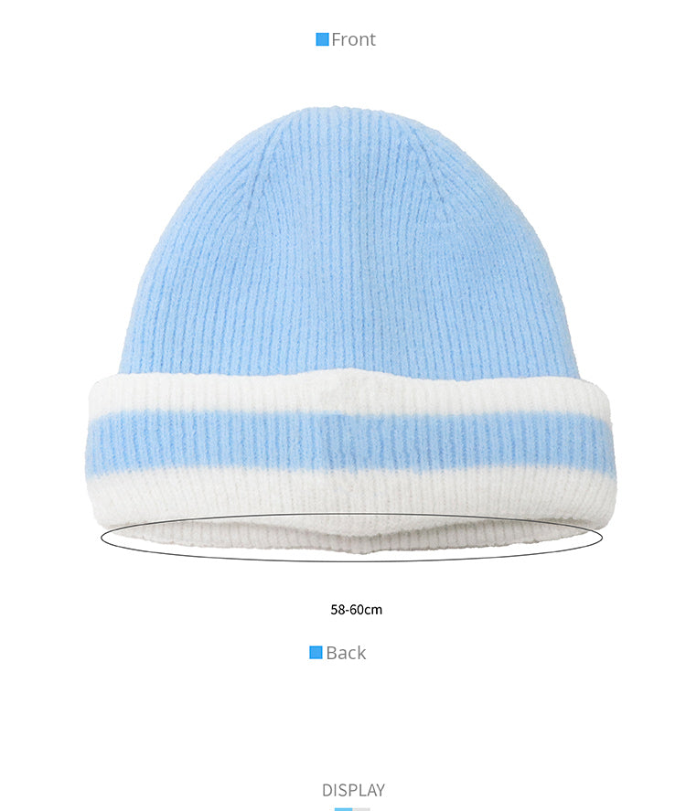 Argentina AFA 3-Star Knit Beanie